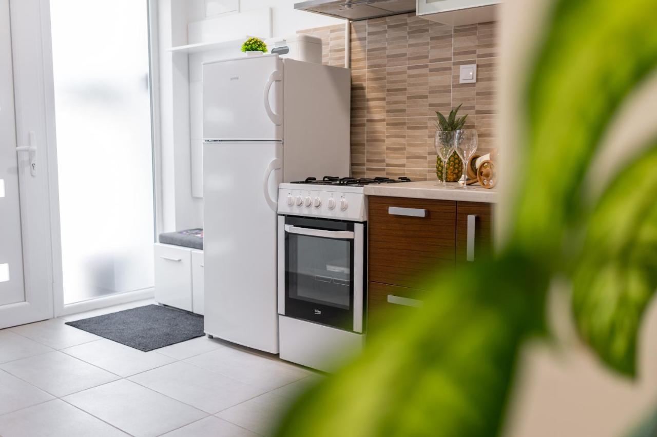 Kuca Za Odmor Palma Apartment Zagreb Exterior photo